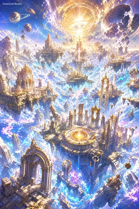 仙域