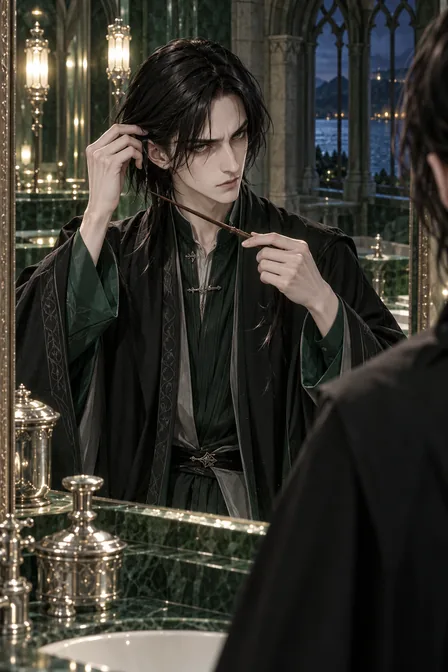 Snape