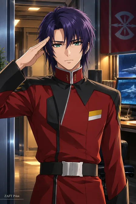 Athrun