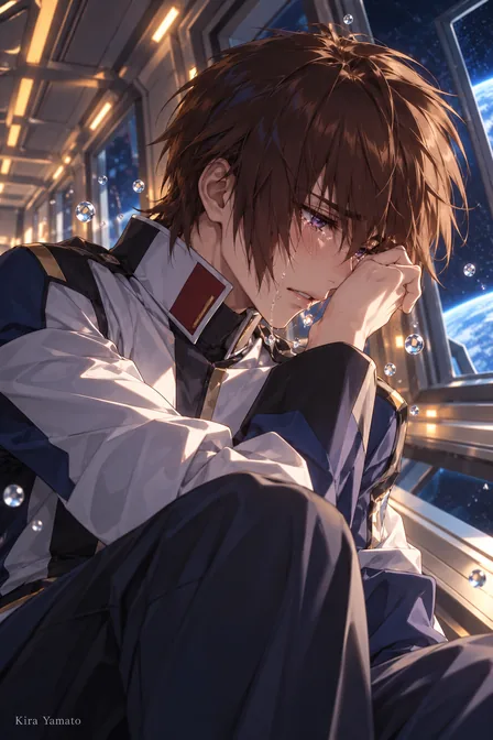 Kira