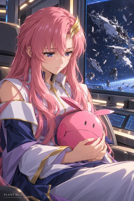 Lacus