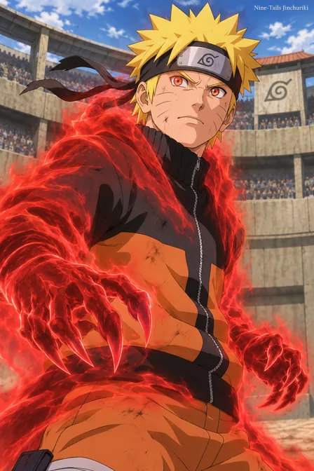 Naruto