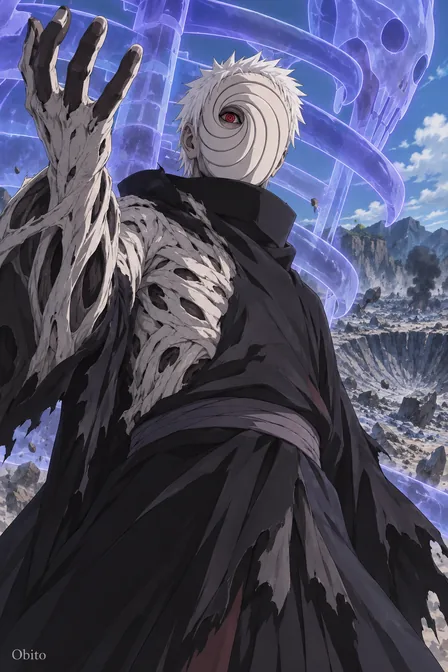 Obito