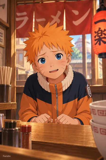 Naruto