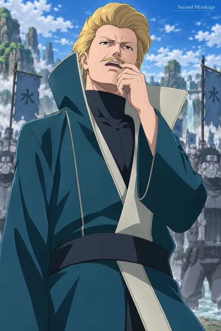 Hozuki Gengetsu