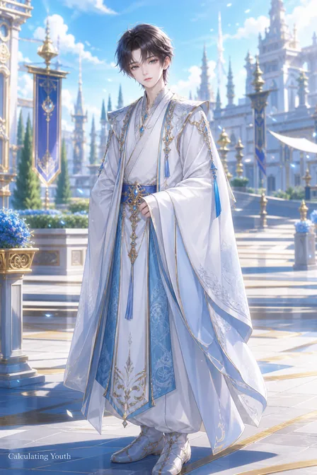 白宇