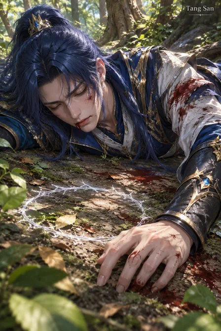 Tang San