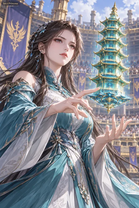 Ning Rongrong