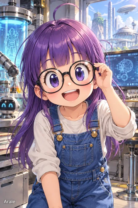 Arale
