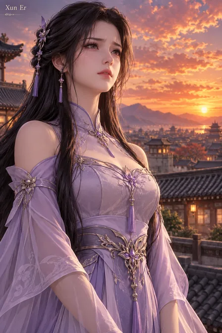 Xun Er