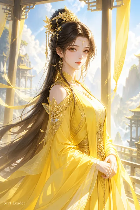 雲韻