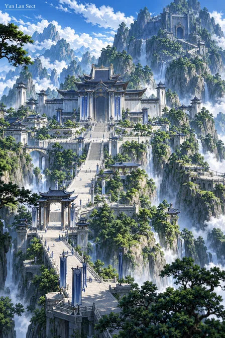 Yun Lan Sect