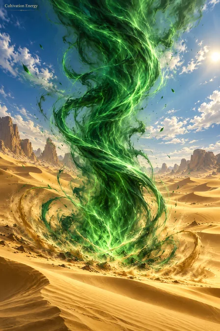 Dou Qi