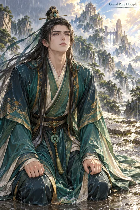 Xuandu