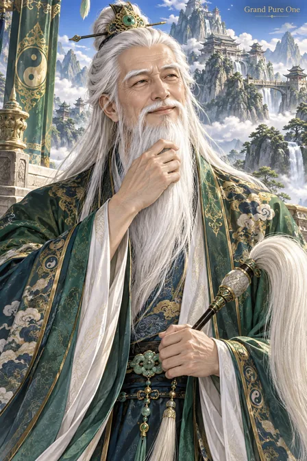 Laozi