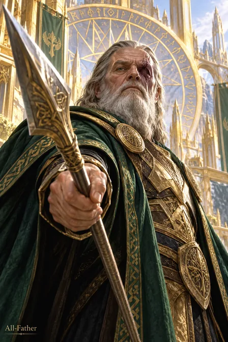 Odin