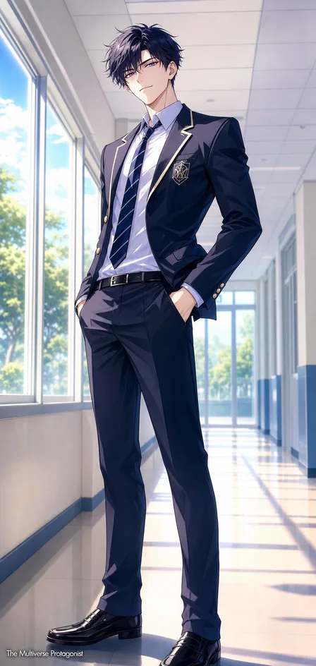 月川柊