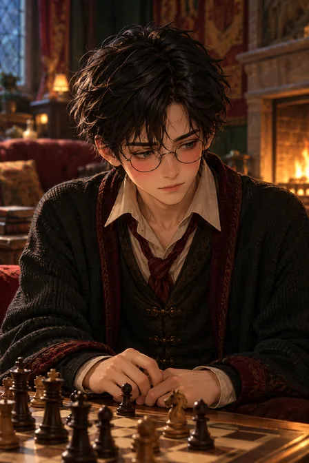 Harry