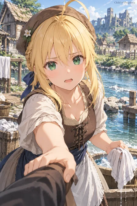 Artoria