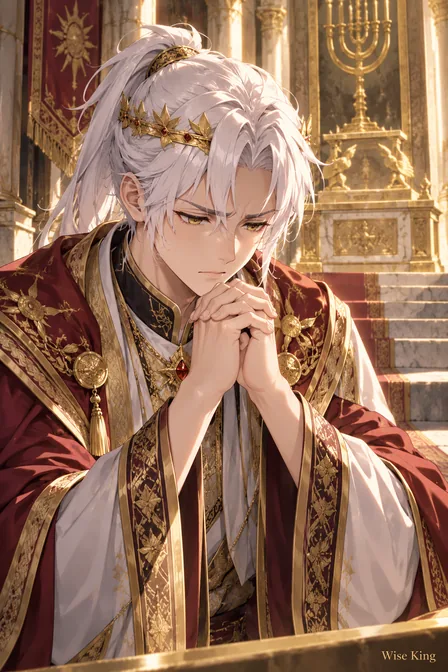 Solomon