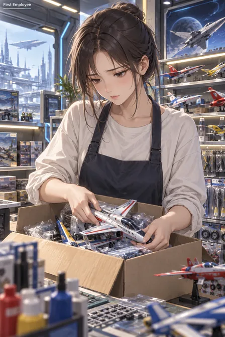 Qin Xiaoyu
