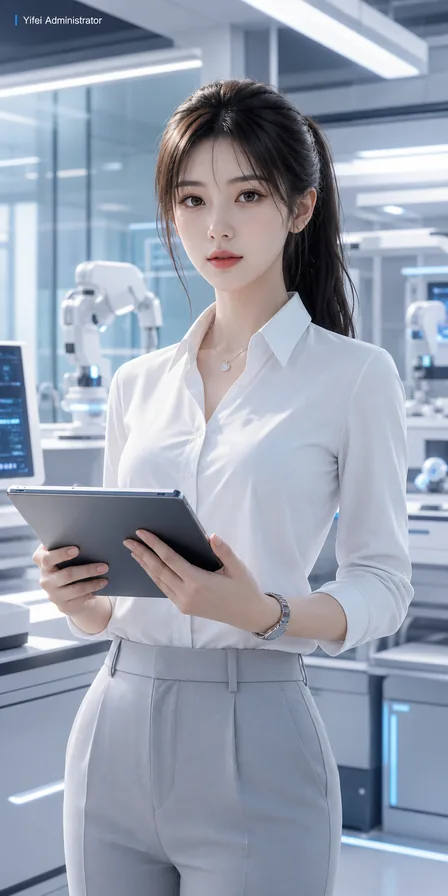 秦小渔