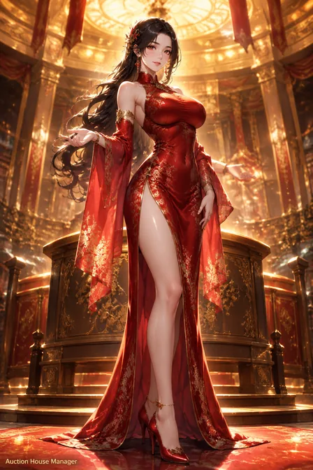 雅妃