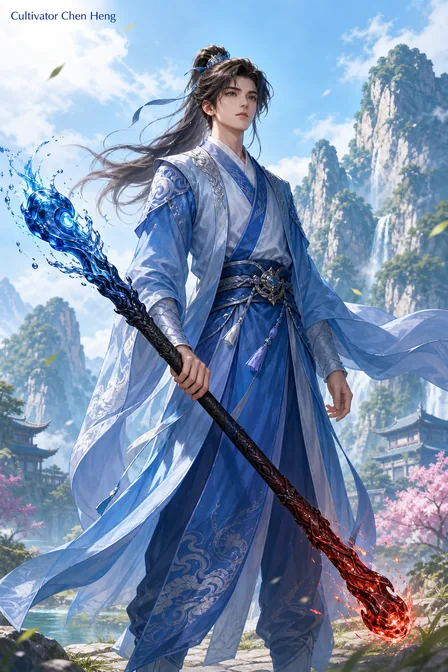 陈衡
