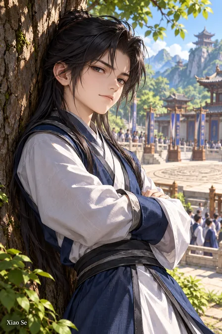 Xiao Se