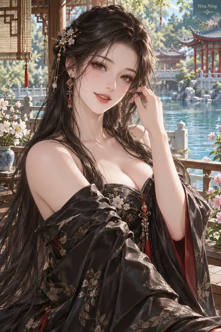 Wen Ning