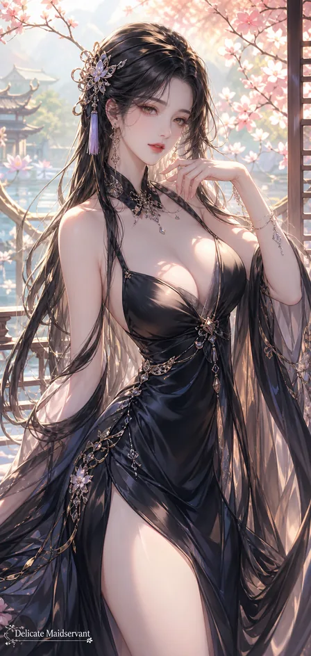 温凝