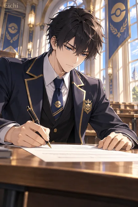 Eichi