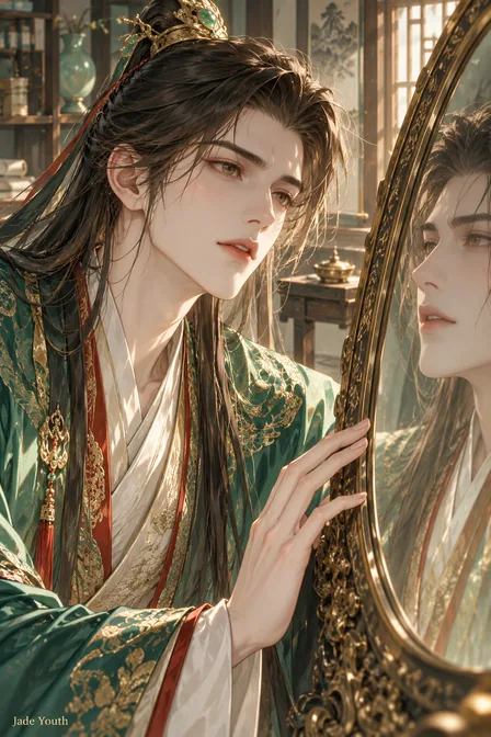 Song Chengan