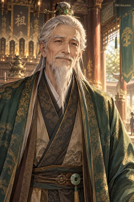 Song Qiu
