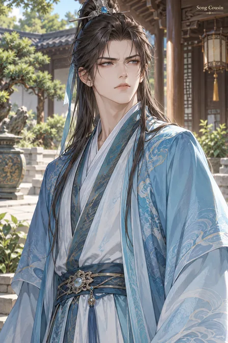 Song Chengyun