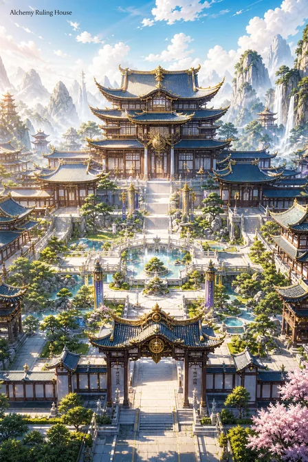 风家