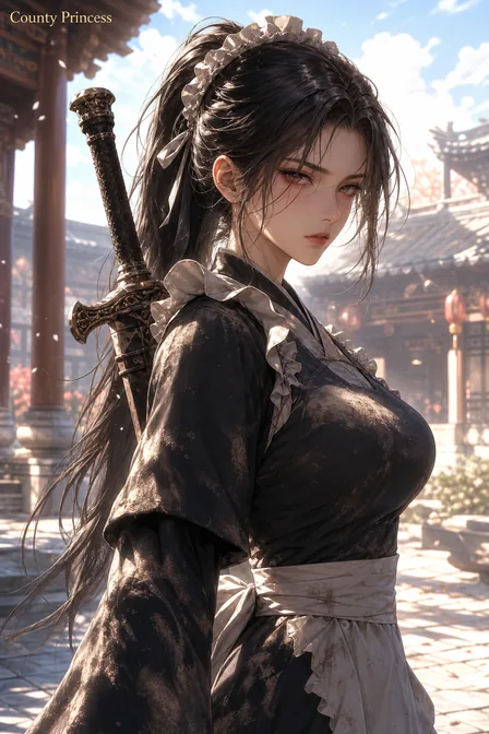 小鱼