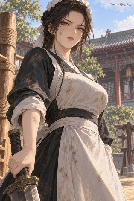 Xiaoyu