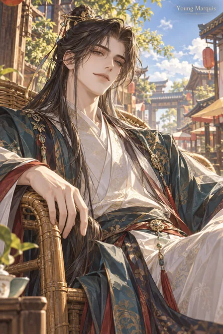 Jiang Wang