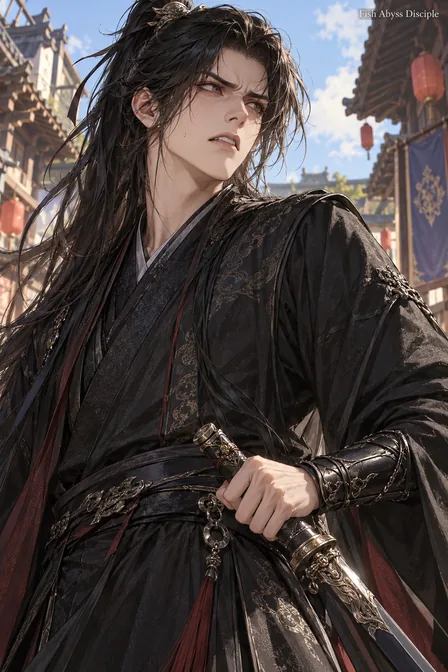 Su Lingyi