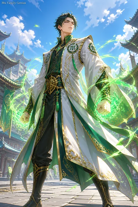 木铝