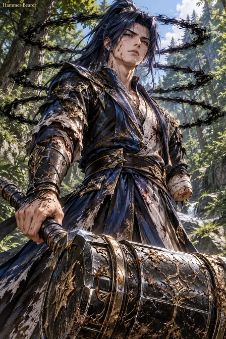 Tang San