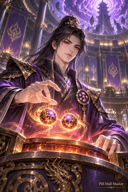 Lu Mu