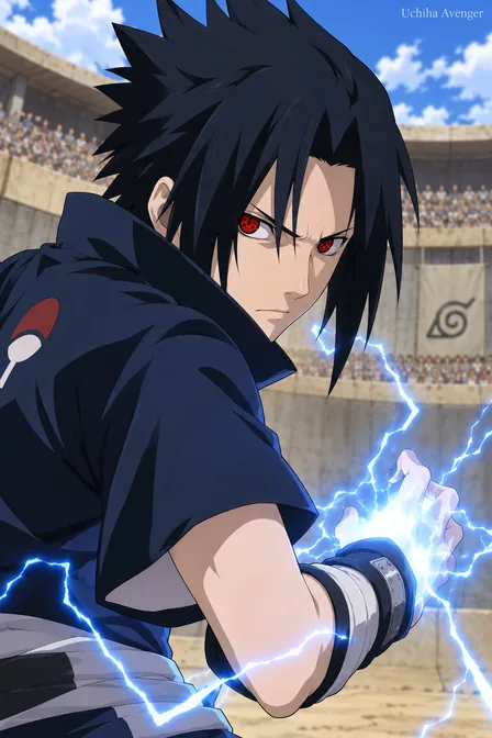 Sasuke