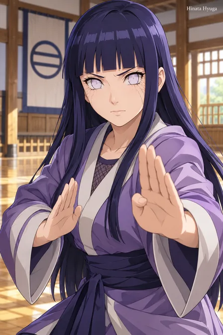 Hinata