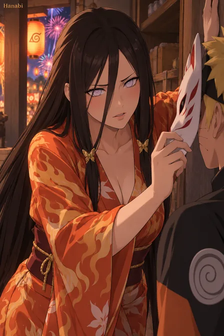 Hanabi