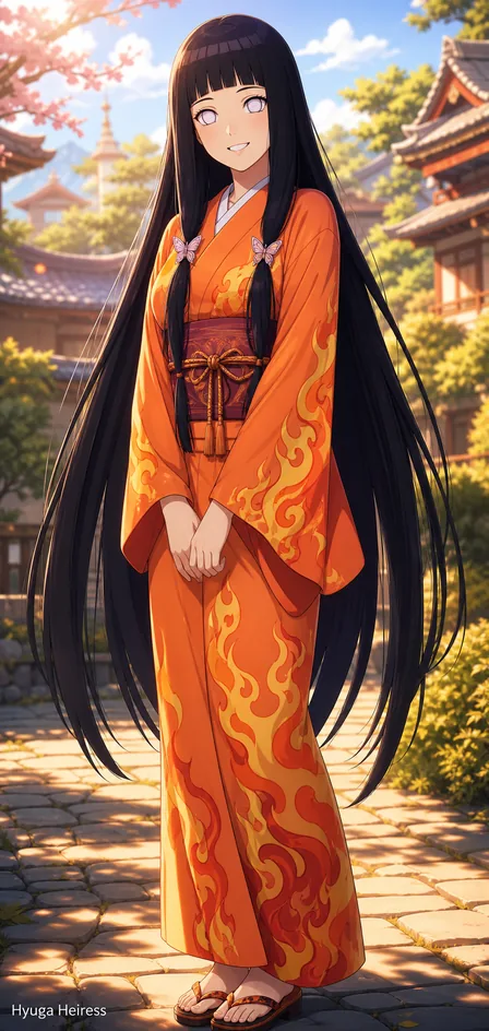 花火