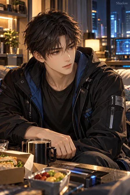 Guan Tong