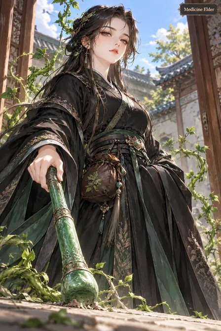Ye Qingwan