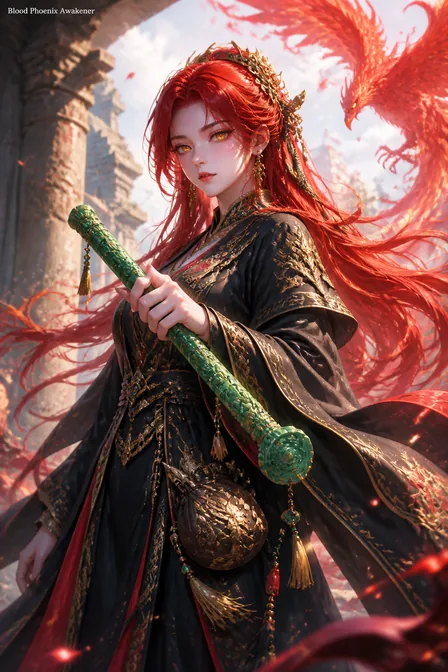 叶清绾